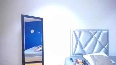 Snapshot of exotic_karmella chatting on February 28, 9:55 pm exotic_karmella online show from February 28, 9:55 pm
