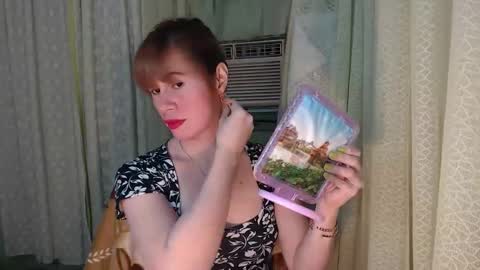 Snapshot of exoticbabes chatting on December 30, 9:29 pm exoticbabes online show from December 30, 9:29 pm