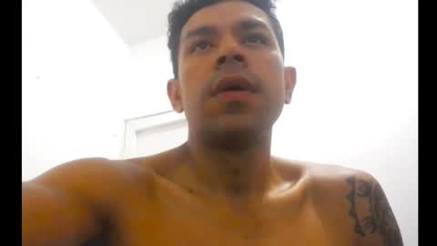 Snapshot of exoticboybigdick chatting on December 21, 4:03 pm exoticboybigdick online show from December 21, 4:03 pm