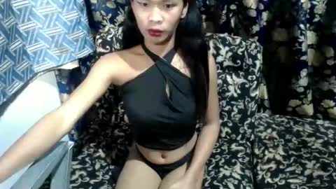 Breanna online show from February 6, 5:38 pm