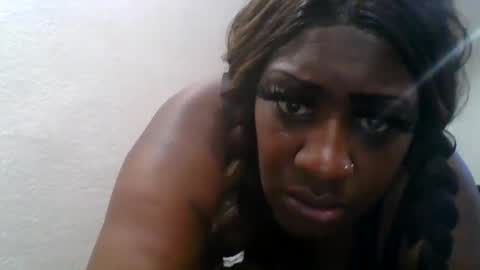 exoticchocolit6955 online show from February 15, 11:39 am