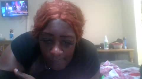 exoticchocolit6955 online show from October 21, 2:34 am