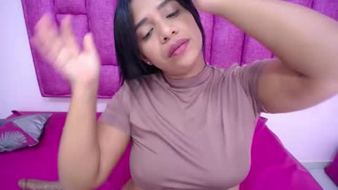 ExoticDollXXX online show from February 23, 2:57 pm