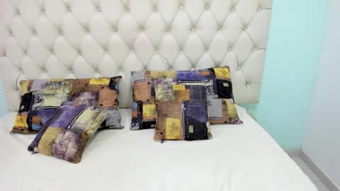 ExoticDollXXX online show from January 18, 4:16 am