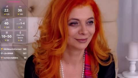 exoticgiselle online show from February 20, 9:33 am