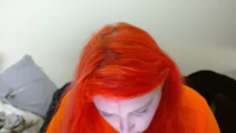 Snapshot of exoticlexi chatting on September 18, 2:57 am Exoticlexxii online show from September 18, 2:57 am