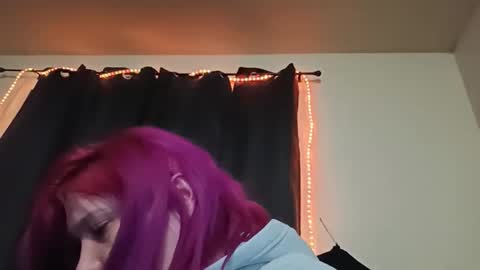 Exoticlexxii online show from January 18, 10:30 am