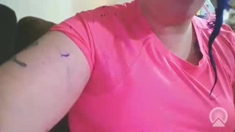 Exoticlexxii online show from February 6, 5:34 am