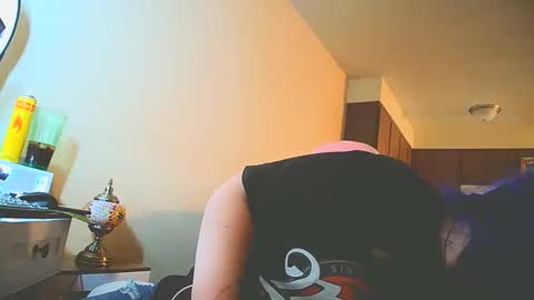 Exoticlexxii online show from February 22, 8:07 pm