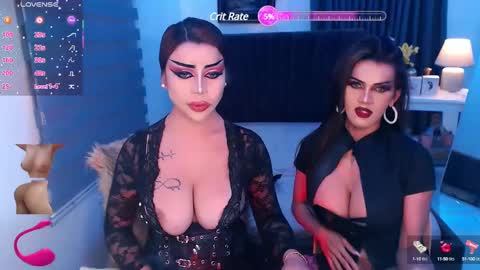 MARIA online show from March 5, 3:40 am