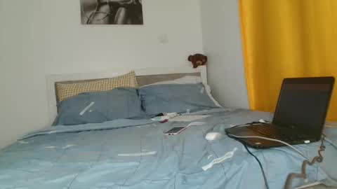 Snapshot of exoticnasha chatting on October 16, 11:11 am exoticNasha online show from October 16, 11:11 am