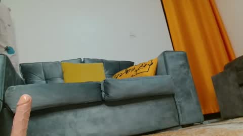 Snapshot of exoticnasha chatting on October 23, 10:47 am exoticNasha online show from October 23, 10:47 am