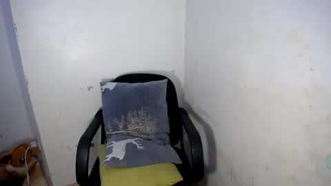 SHANTAL MARIE online show from December 13, 12:06 pm