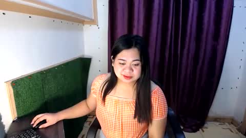 SHANTAL MARIE online show from December 19, 5:50 pm