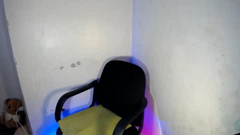 SHANTAL MARIE online show from December 23, 8:47 pm