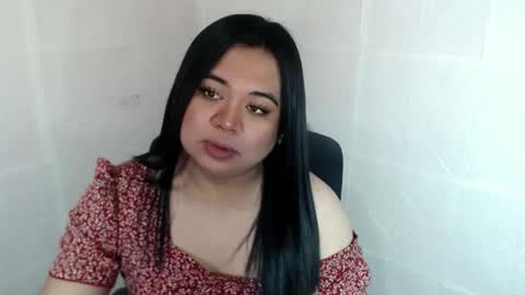 Snapshot of exoticpinayx chatting on November 17, 8:25 pm SHANTAL MARIE online show from November 17, 8:25 pm