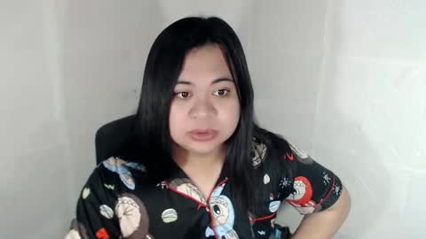 Snapshot of exoticpinayx chatting on December 21, 3:02 am SHANTAL MARIE online show from December 21, 3:02 am