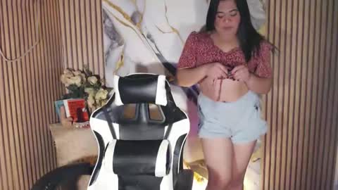 SHANTAL MARIE online show from January 31, 11:36 pm