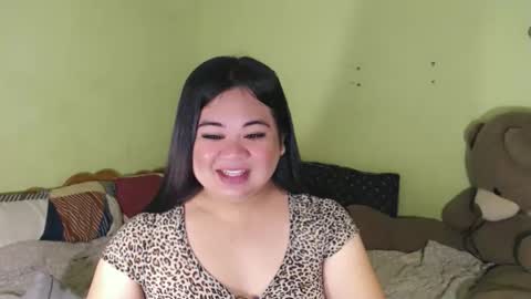 SHANTAL MARIE online show from March 19, 2:32 pm