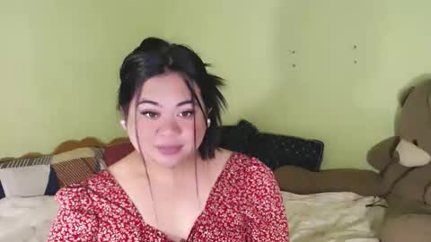 SHANTAL MARIE online show from March 23, 12:42 pm