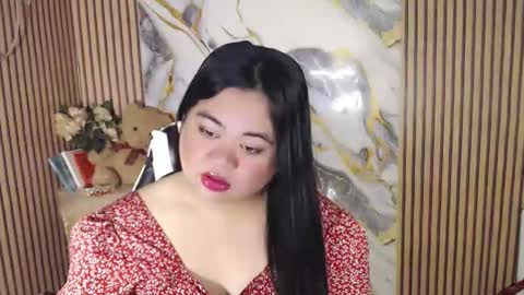 SHANTAL MARIE online show from March 29, 1:16 am