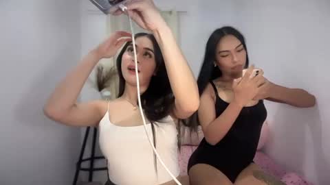 chloee online show from January 6, 3:49 pm