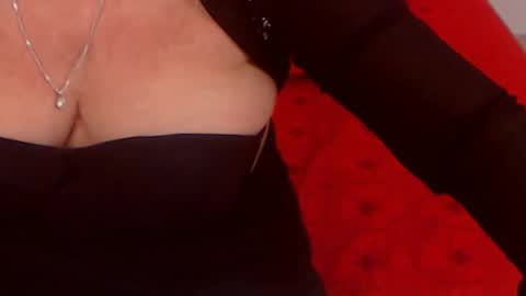 Snapshot of experiencedalana chatting on January 15, 2:38 am Alana online show from January 15, 2:38 am