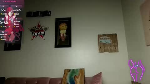 explicitshaybaby online show from April 10, 5:45 am