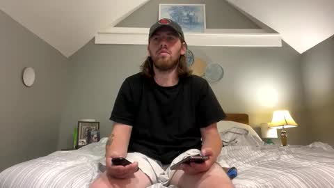 Explosivee andyy online show from October 18, 11:05 pm