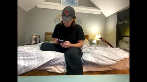 Explosivee andyy online show from October 19, 11:27 pm