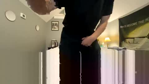 Explosivee andyy online show from October 24, 6:32 am