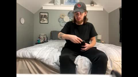 Explosivee andyy online show from October 25, 4:09 am