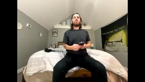 Explosivee andyy online show from November 2, 2:03 am