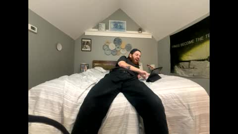 Explosivee andyy online show from November 2, 11:07 pm