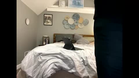 Explosivee andyy online show from November 18, 3:23 am