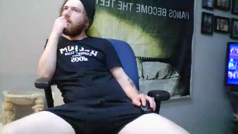 Explosivee andyy online show from April 21, 2:51 am