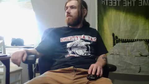 Explosivee andyy online show from April 21, 9:17 pm