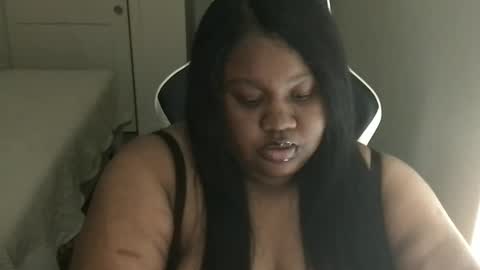 Snapshot of explosivekitty69 chatting on October 9, 10:30 pm Miss Kitty online show from October 9, 10:30 pm