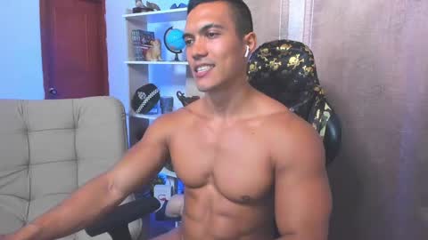 GABRIEL online show from December 13, 6:16 pm