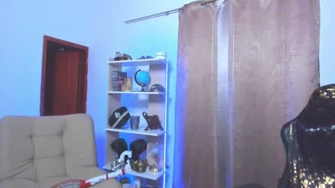 GABRIEL online show from December 21, 11:34 pm