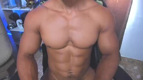 GABRIEL online show from February 20, 7:52 pm