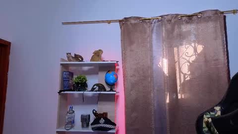 GABRIEL online show from September 18, 8:33 pm