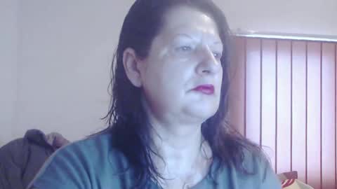 ExtasyMature online show from February 1, 6:21 am