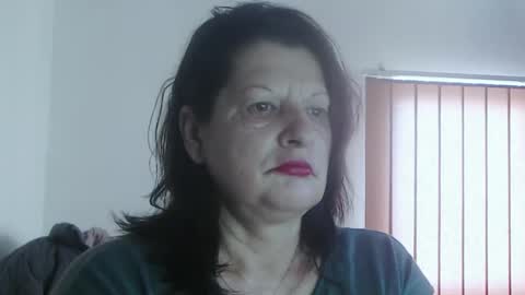 ExtasyMature online show from February 1, 9:21 am