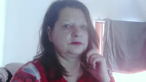 ExtasyMature online show from February 24, 9:43 am