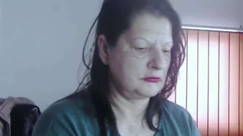 ExtasyMature online show from March 3, 6:26 am