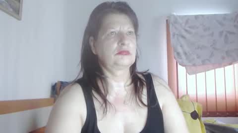 ExtasyMature online show from September 15, 5:40 am