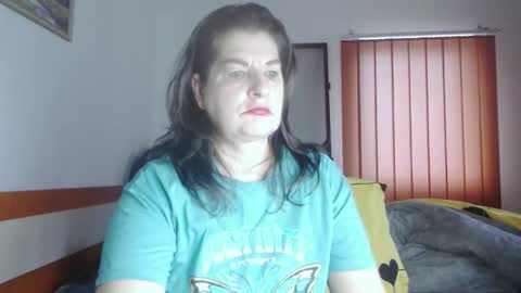 ExtasyMature online show from October 26, 6:41 am