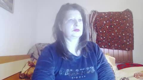 ExtasyMature online show from January 7, 7:11 am