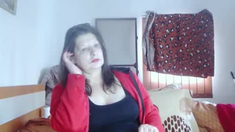 ExtasyMature online show from January 15, 7:13 am